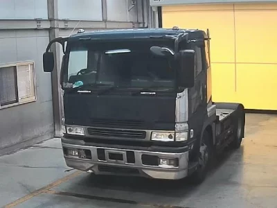 MITSUBISHI FUSO