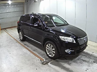 TOYOTA VANGUARD