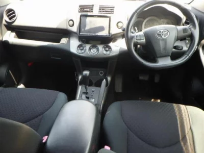 TOYOTA VANGUARD