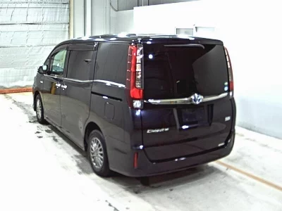 TOYOTA ESQUIRE
