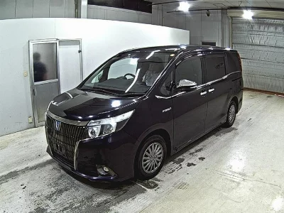 TOYOTA ESQUIRE