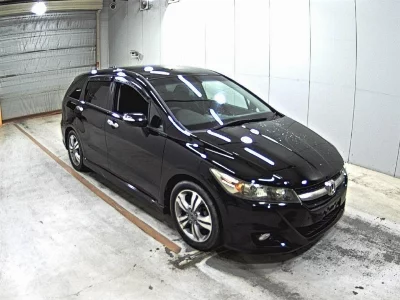 HONDA STREAM