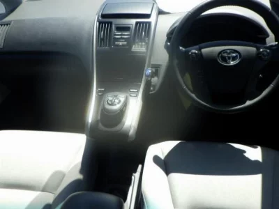 TOYOTA SAI