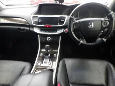 Honda ACCORD HYBRID