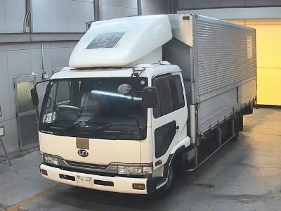 NISSAN DIESEL (UD) CONDOR