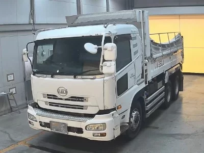 Nissan UD