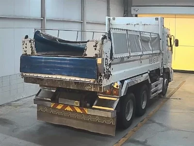 Nissan UD