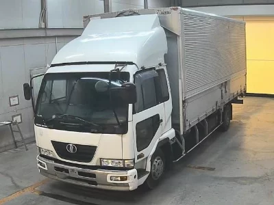 NISSAN DIESEL (UD) CONDOR