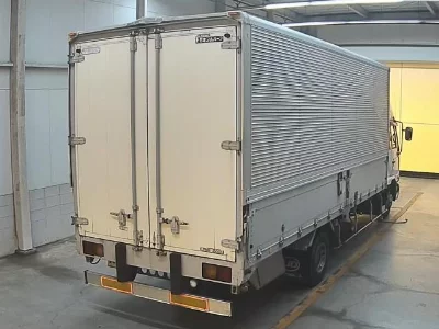 NISSAN DIESEL (UD) CONDOR