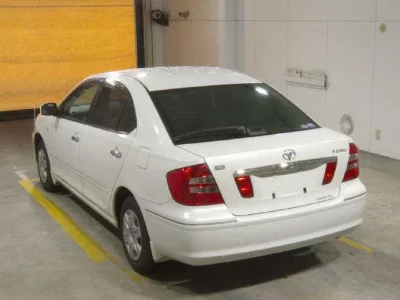 Toyota Premio