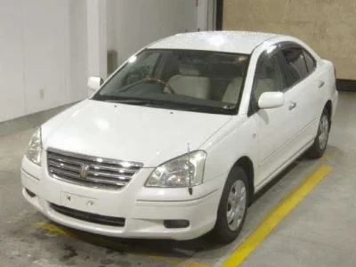 Toyota Premio