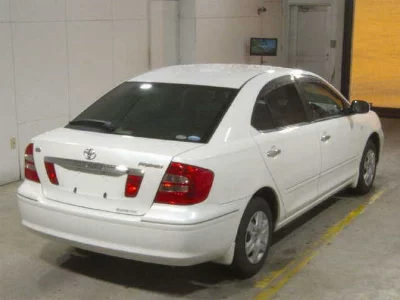 Toyota Premio