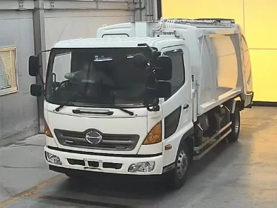 Hino Ranger