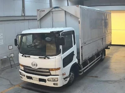 NISSAN DIESEL (UD) CONDOR