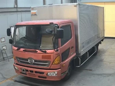 Hino Ranger