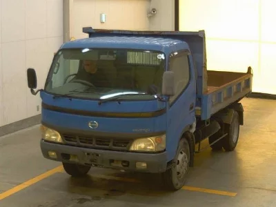Hino Dutro