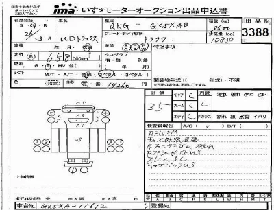 Nissan UD