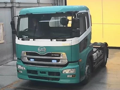 Nissan UD