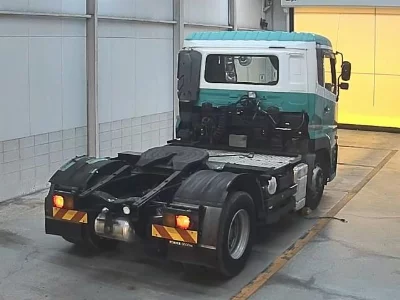 Nissan UD
