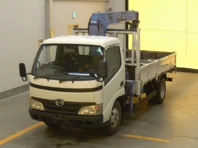 Hino Dutro