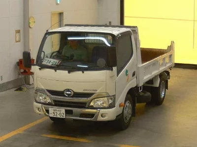 Hino Dutro