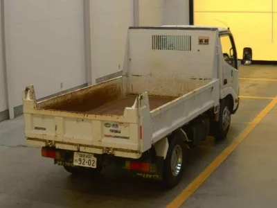 Hino Dutro
