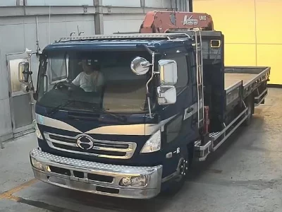 Hino Ranger