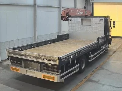Hino Ranger