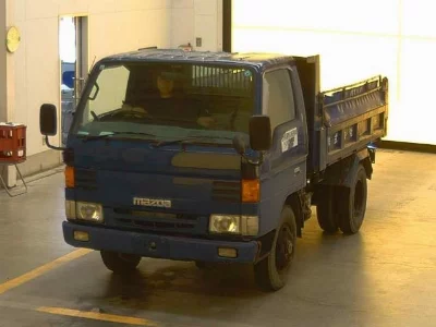 Mazda Titan