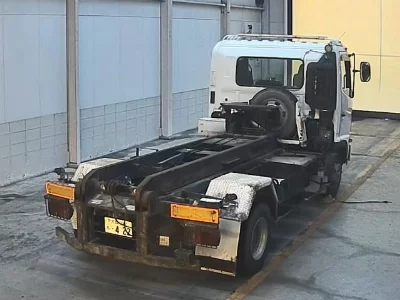 Hino Ranger