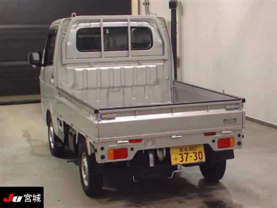 Suzuki CARRY