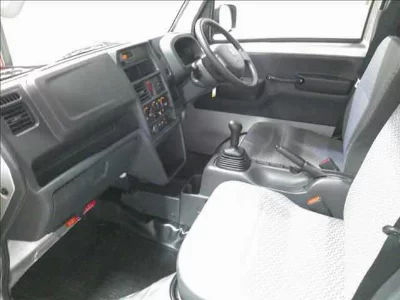 Suzuki CARRY