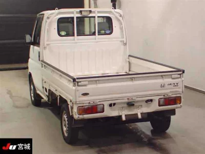 Honda Acty
