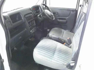 Honda Acty