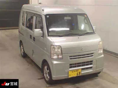Suzuki Every