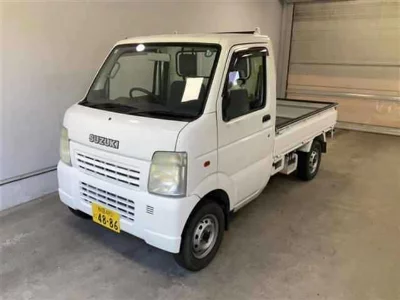 Suzuki CARRY