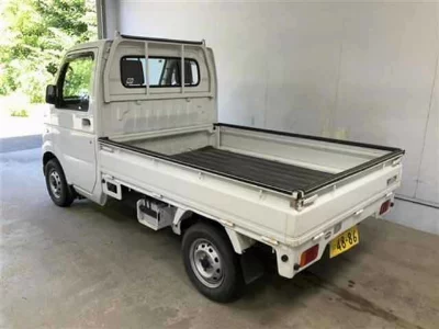 Suzuki CARRY