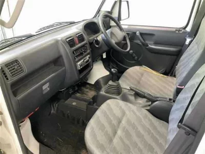 Suzuki CARRY