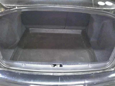 Mitsubishi Galant Fortis