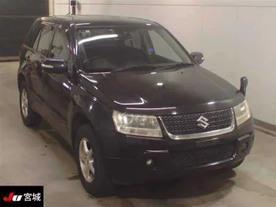 Suzuki Escudo
