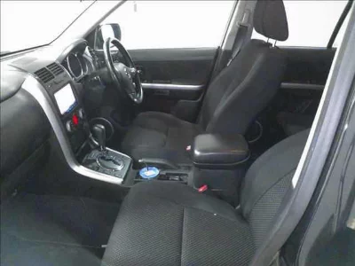 Suzuki Escudo