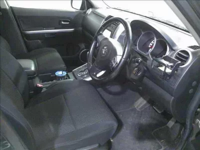 Suzuki Escudo