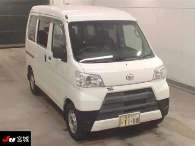 Daihatsu Hijet Cargo