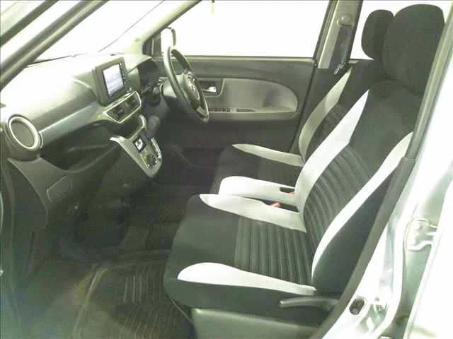 Daihatsu Cast Activa  с аукциона в Японии
