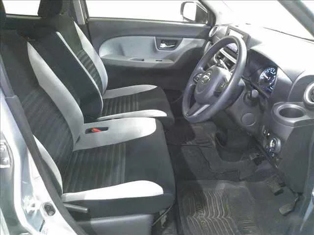 Daihatsu Cast Activa  с аукциона в Японии