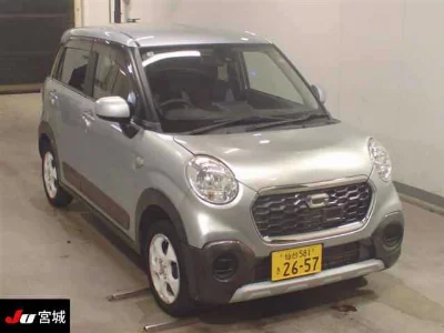 Daihatsu Cast Activa