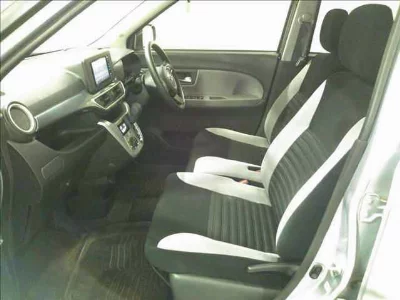 Daihatsu Cast Activa