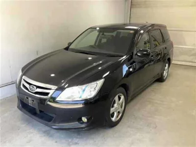 Subaru Exiga