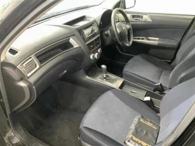 Subaru Exiga
