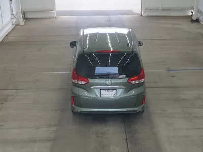 HONDA FREED+
